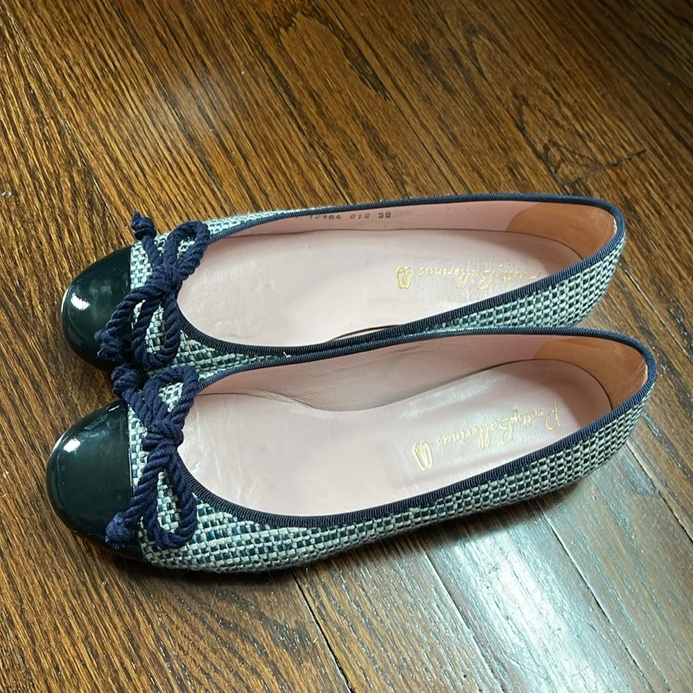 Pretty Ballerinas pretty ballerinas